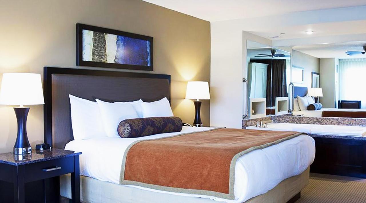 Isle Of Capri Casino Hotel Бунвилл Экстерьер фото
